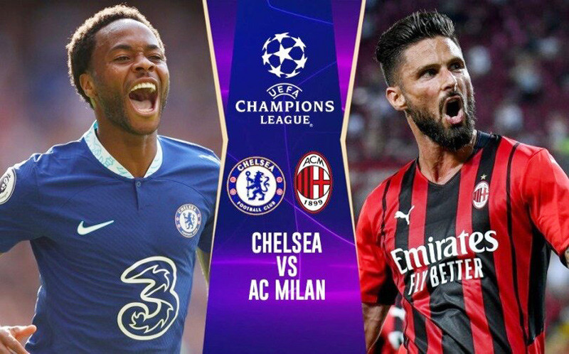AC Milan vs Chelsea