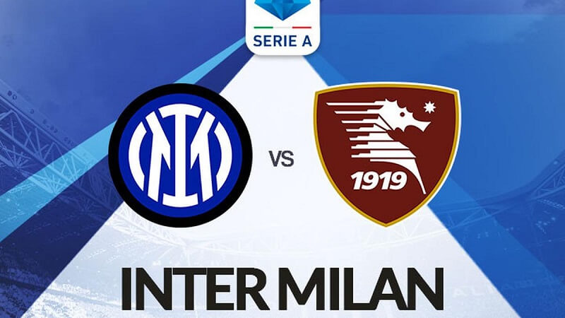 Inter Milan vs Salernitana