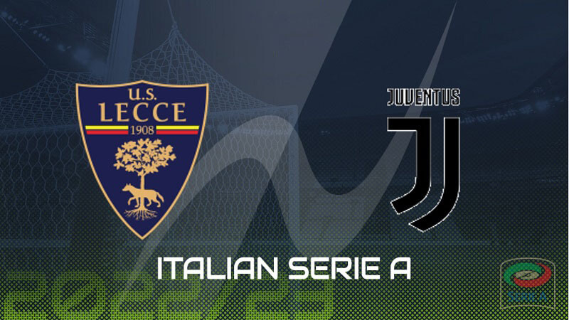 Soi kèo Lecce vs Juventus