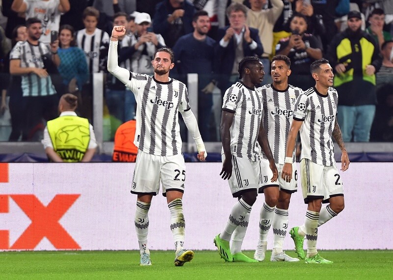 Soi kèo Torino vs Juventus