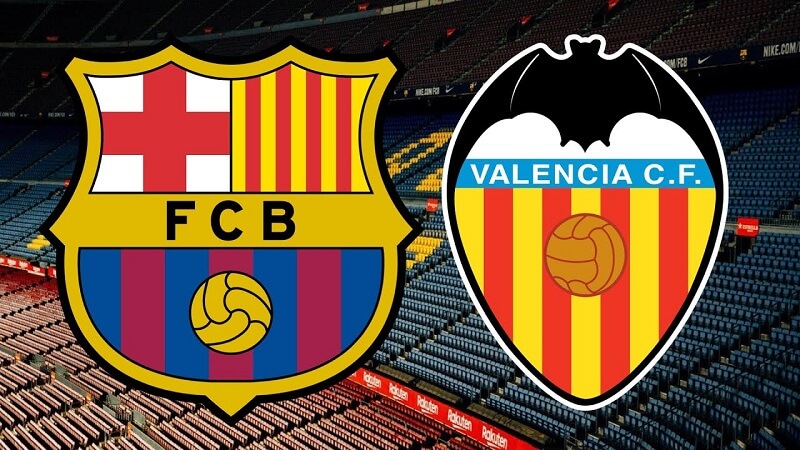 Soi kèo Valencia vs Barcelona