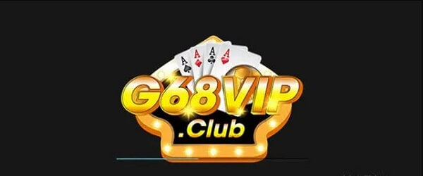 Tải G68Vip Club – Game Bài Đổi Thưởng Uy Tín Chất Lượng 1