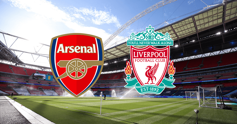 Soi kèo Arsenal vs Liverpool 22h30 ngày 09/10/2022 – Ngoại Hạng Anh 1