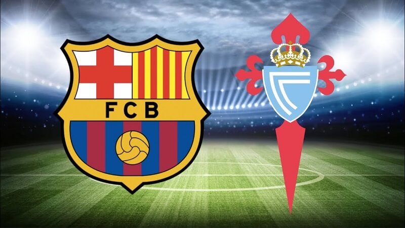 Soi kèo Barcelona vs Celta Vigo 2h00 ngày 10/10/2022 – La Liga 1