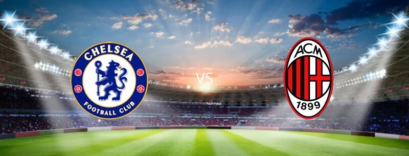 Soi kèo Chelsea vs AC Milan 2h00 ngày 06/10/2022 – Champions League 1