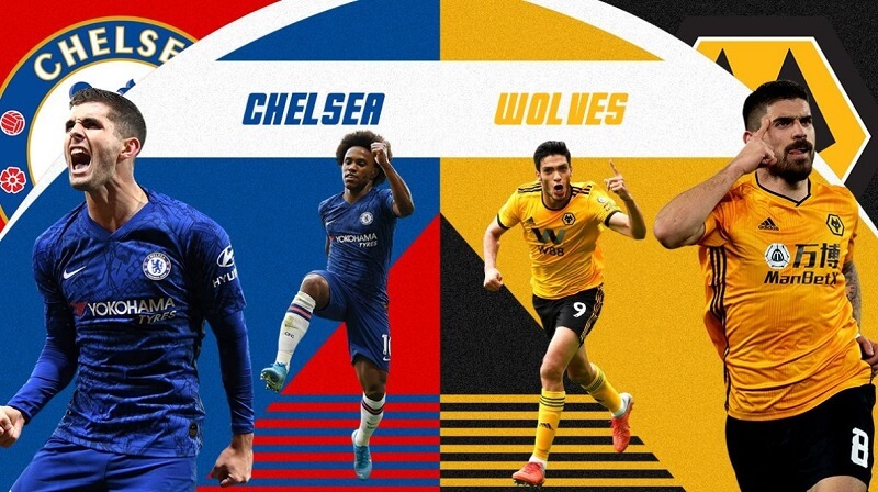 Soi kèo Chelsea vs Wolves 21h00 ngày 08/10/2022 – Ngoại Hạng Anh 1
