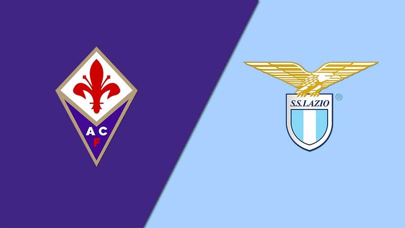 Soi kèo Fiorentina vs Lazio 1h45 ngày 11/10/2022 – Serie A 1