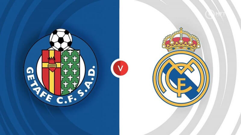 Soi kèo Getafe vs Real Madrid 02h00 ngày 09/10/2022 – La Liga 1