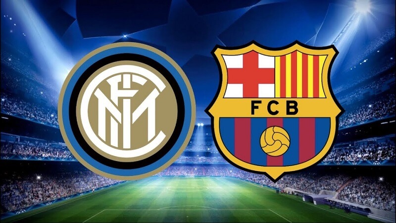 Soi kèo Inter vs Barcelona 2h00 ngày 05/10/2022 - Champions League 1