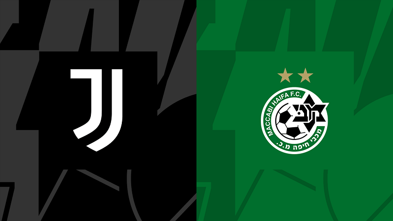Soi kèo Juventus vs Maccabi Haifa 2h00 ngày 06/10/2022 – Champions League 1