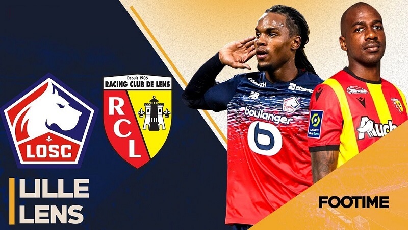 Soi kèo Lille vs Lens 01h45 ngày 10/10/2022 – Ligue 1 ảnh 1