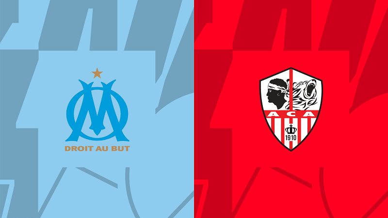Soi kèo Marseille vs Ajaccio 22h00 ngày 08/10/2022 – Ligue 1 ảnh 1
