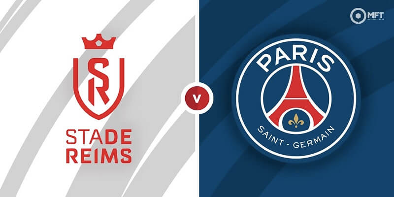 Soi kèo Reims vs Paris SG 2h00 ngày 09/10/2022 – Ligue 1 ảnh 1