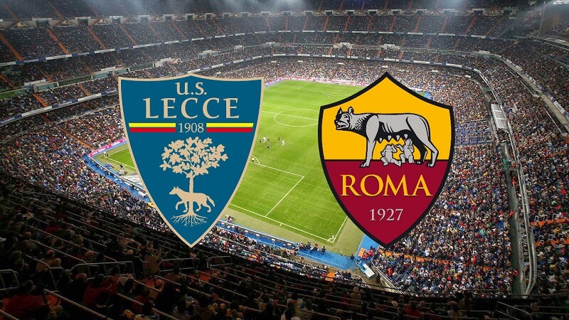 Soi kèo Roma vs Lecce 01h45 ngày 10/10/2022 – Serie A 1