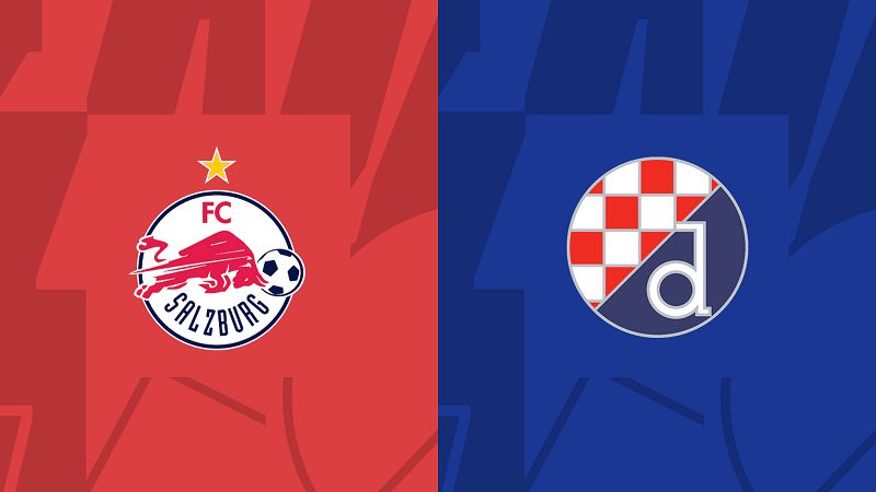 Soi kèo Salzburg vs Dinamo Zagreb 23h45 ngày 05/10/2022 - Champions League 1