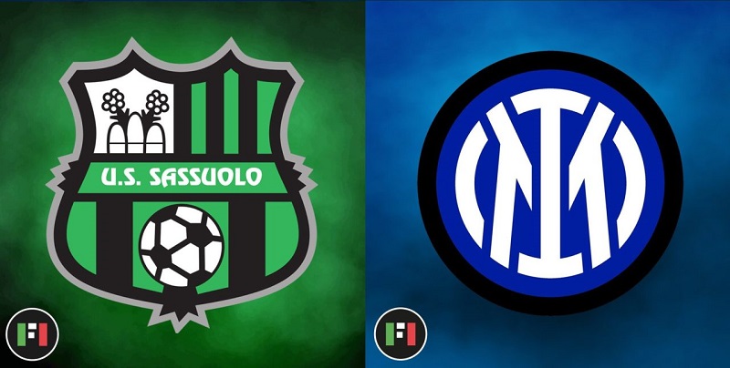 Soi kèo Sassuolo vs Inter Milan 20h00 ngày 08/10/2022 – Serie A 1