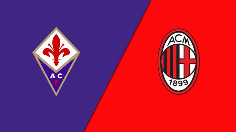 Soi kèo AC Milan vs Fiorentina