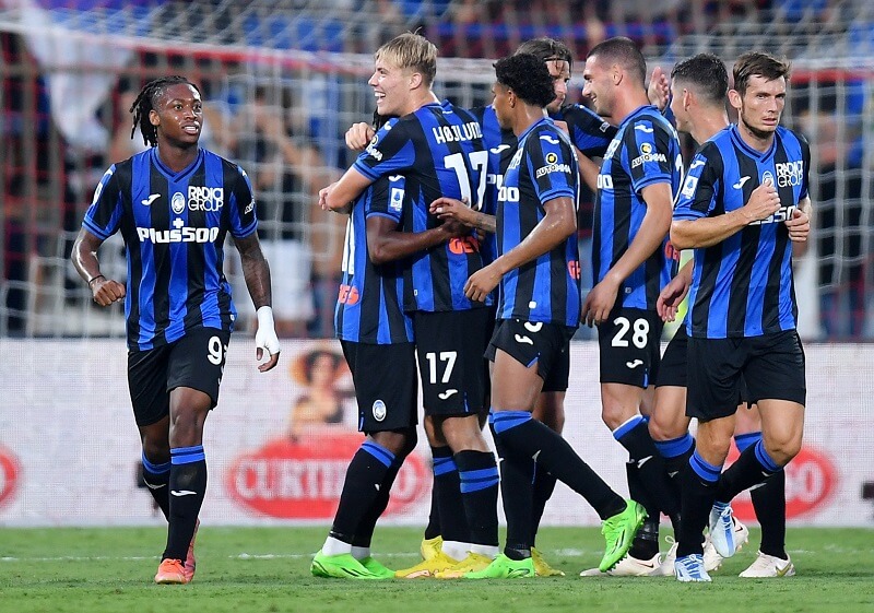 Soi kèo Atalanta vs Inter Milan