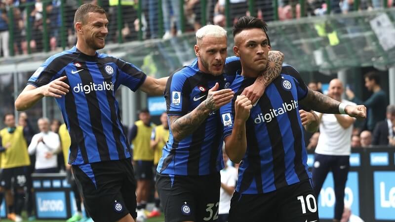 Soi kèo Atalanta vs Inter Milan
