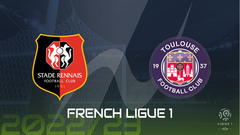 Soi kèo Rennes vs Toulouse