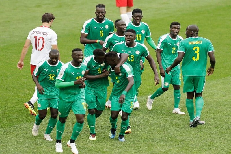 Soi kèo Senegal vs Hà Lan