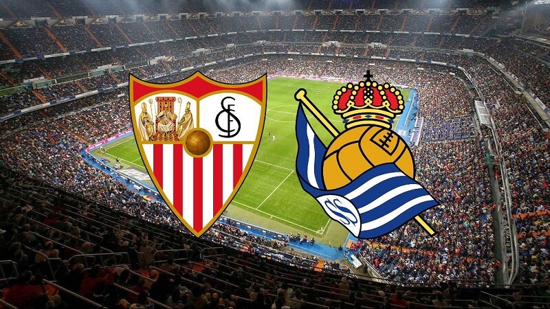 Soi kèo Sevilla vs Real Sociedad