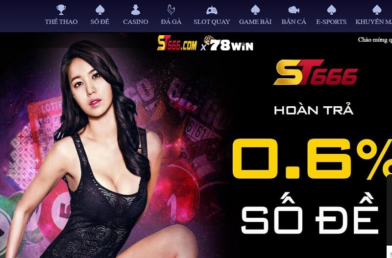 ST666 App trang cá cược thể thao trực tuyến uy tín nhất 3