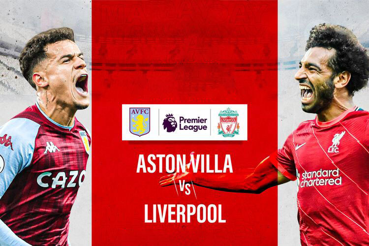 Soi kèo Aston Villa vs Liverpool 0h30 ngày 27/12/2022 - Premier League