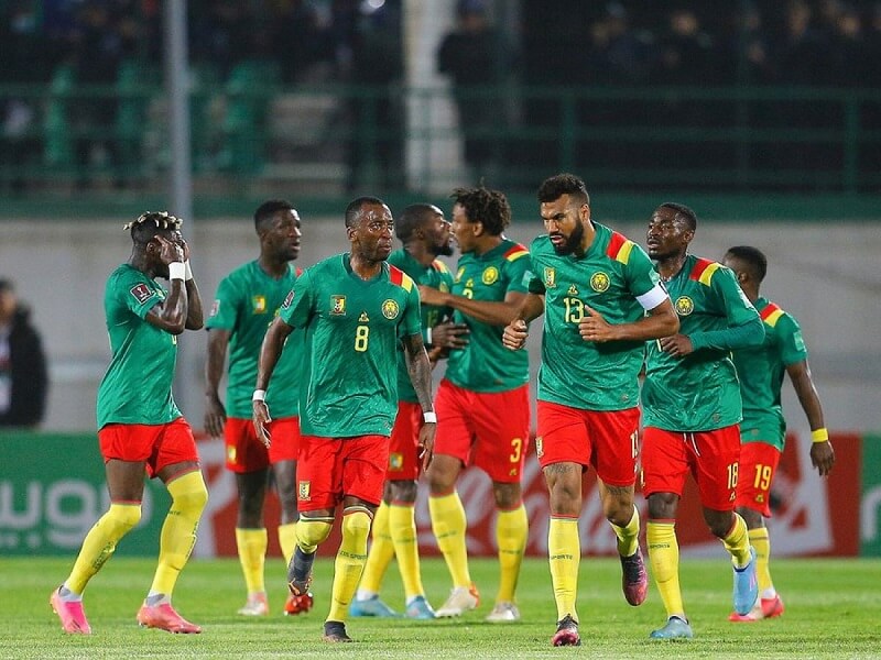 Soi kèo Cameroon vs Brazil3