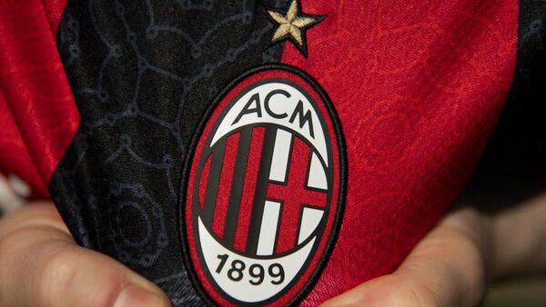 Danh sách đội hình AC Milan tham gia mùa giải 2022 - 2023
