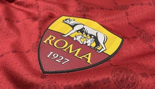 Danh sách cầu thủ đội hình AS Roma 2022 - 2023