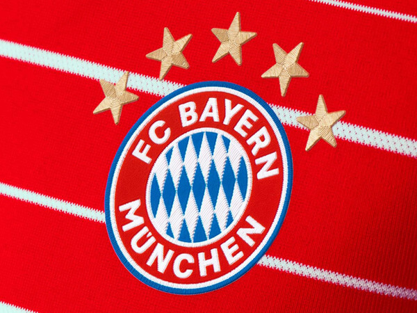 Đội hình Bayern Munich chính thức mùa giải 2022 - 2023