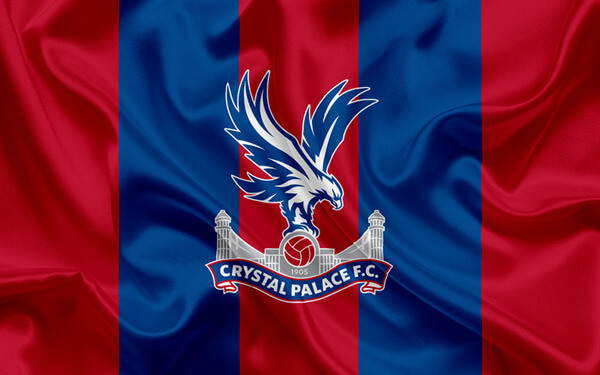 Đội hình Crystal Palace ra quân mùa giải 2022 - 2023