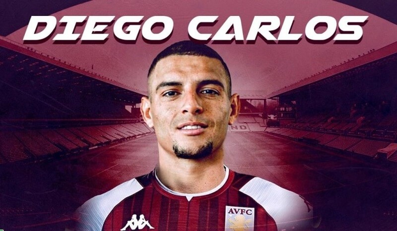 Diego Carlos