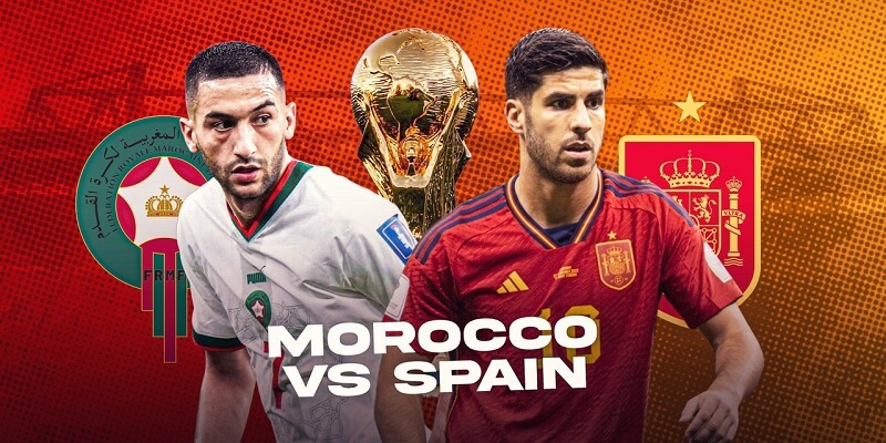 Soi kèo Maroc vs Bồ Đào Nha1