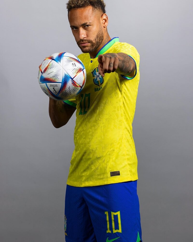 Hình nền Neymar Jr brazil