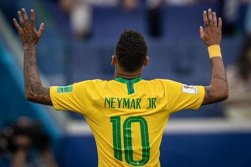 Hình nền Neymar Jr n10