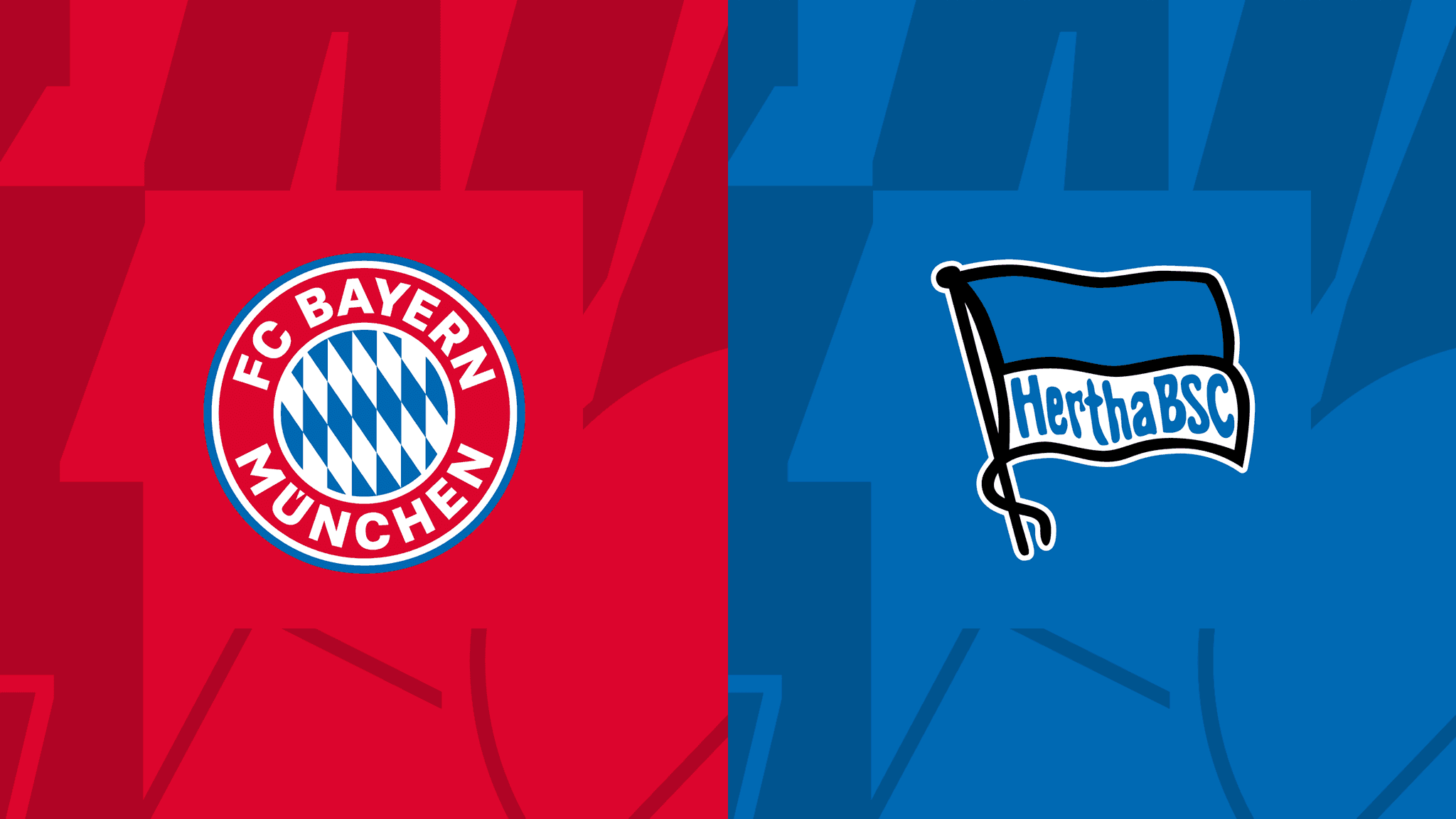 Soi kèo Bayern Munich vs Hertha Berlin