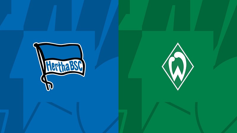 Soi kèo Hertha Berlin vs Werder Bremen