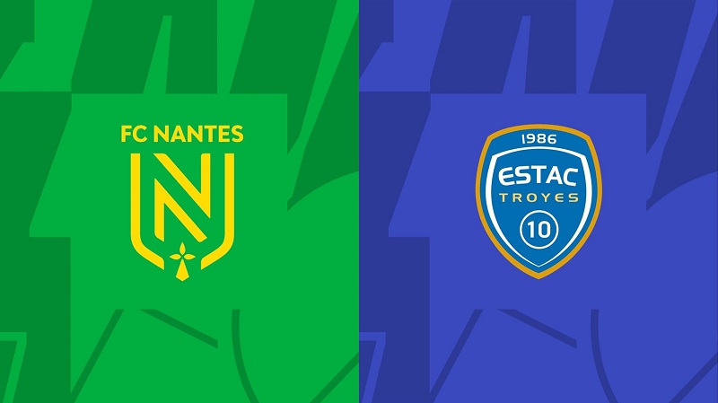 Soi kèo Nantes vs Troyes
