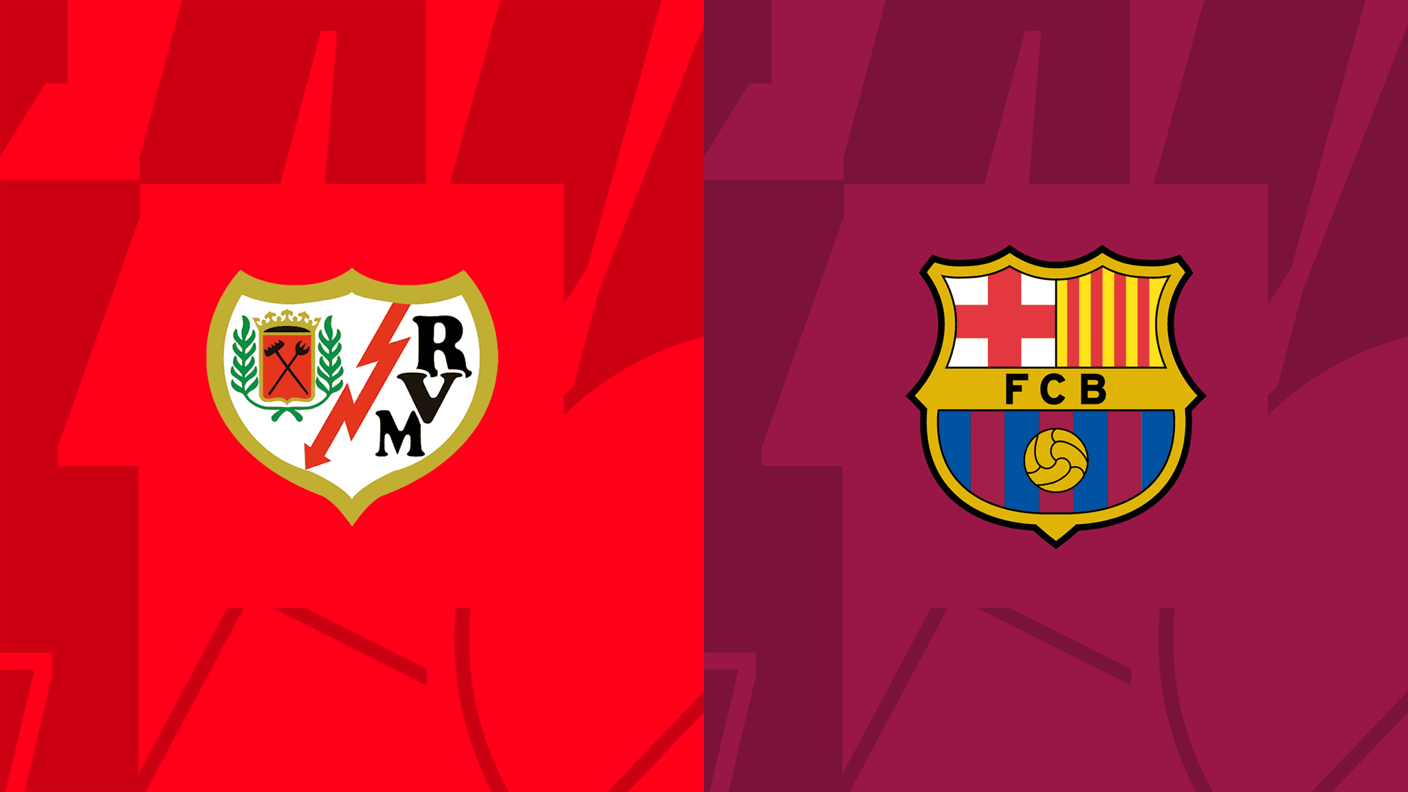 Soi kèo Rayo Vallecano vs Barcelona