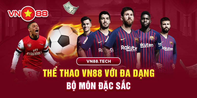 Thể thao VN88 
