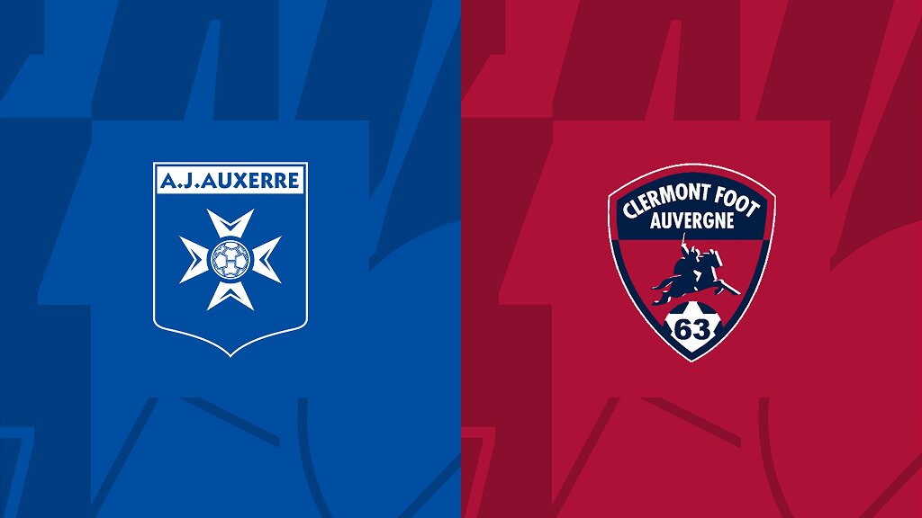 Soi kèo Auxerre vs Clermont