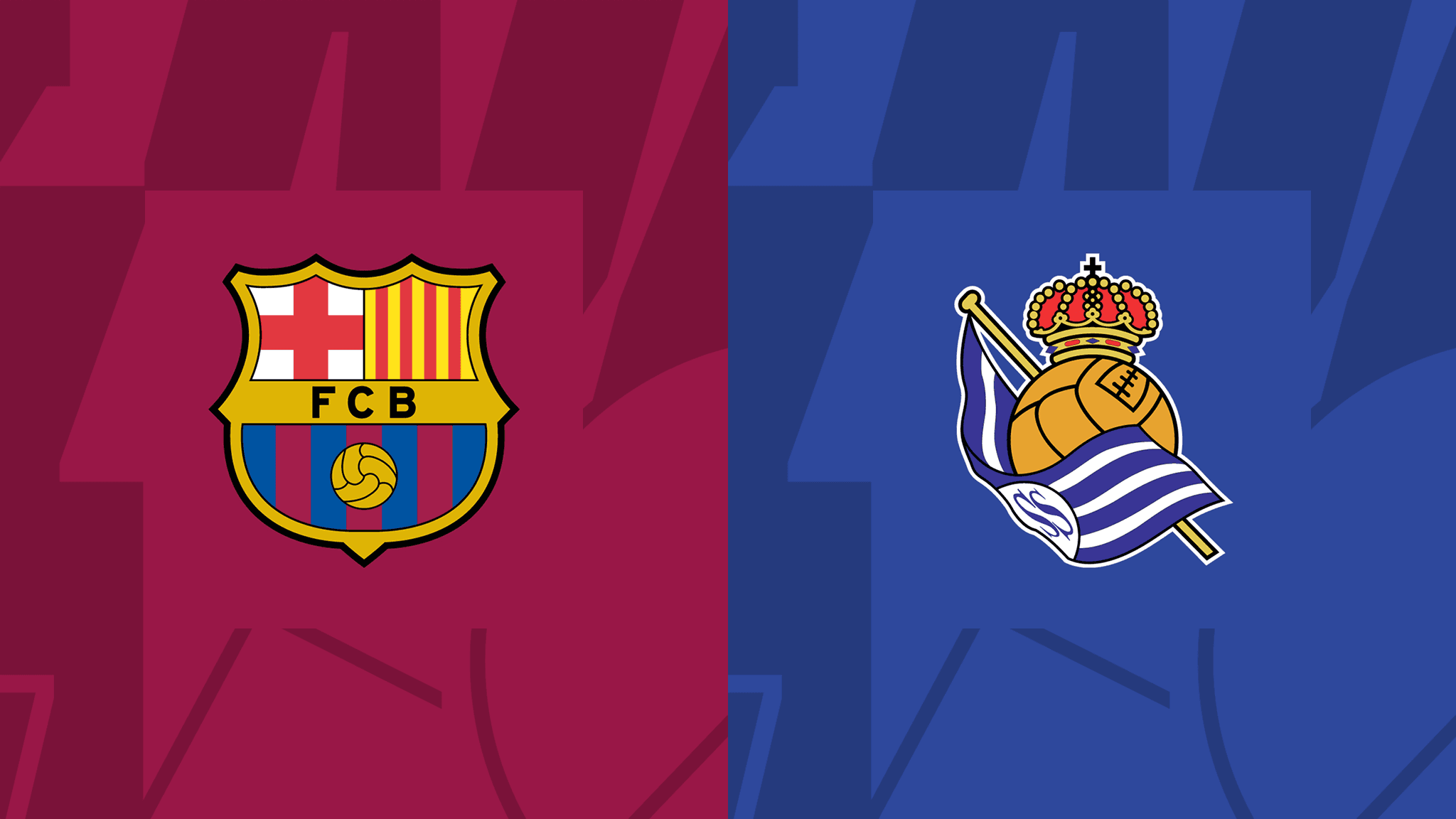 Soi kèo Barcelona vs Real Sociedad