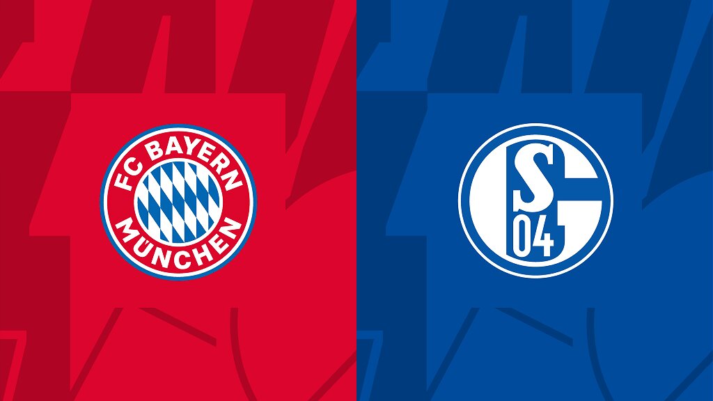 Soi kèo Bayern Munich vs Schalke 04