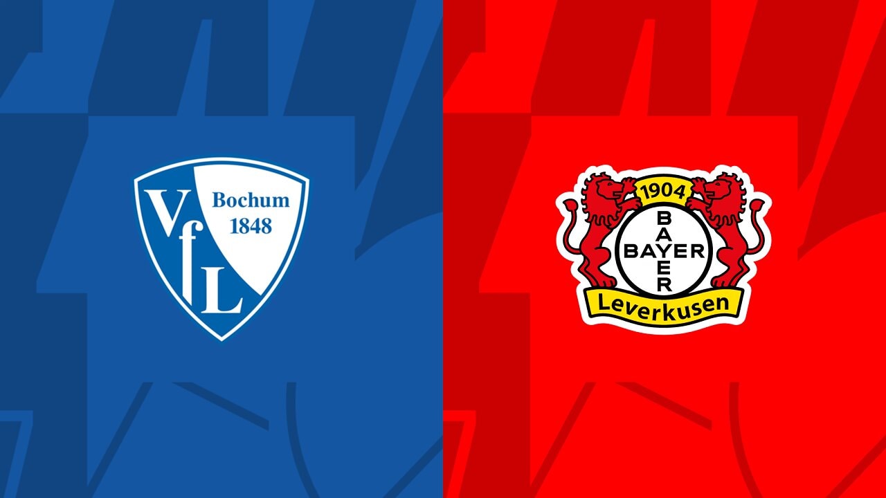 Soi kèo Bochum vs Bayer Leverkusen