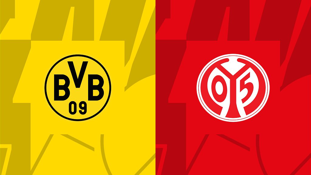 Soi kèo Borussia Dortmund vs Mainz 05