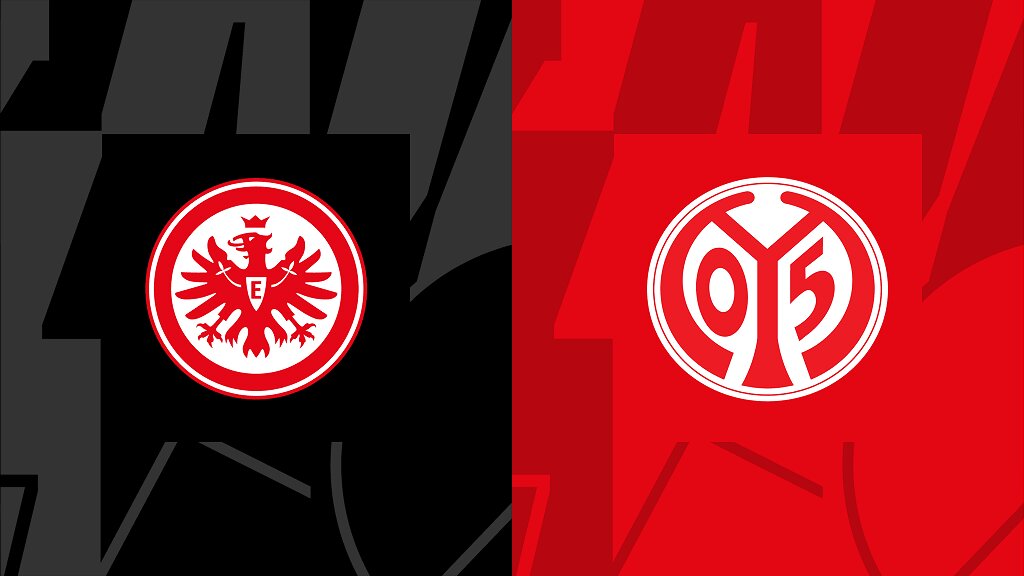 Soi kèo Eintracht Frankfurt vs Mainz