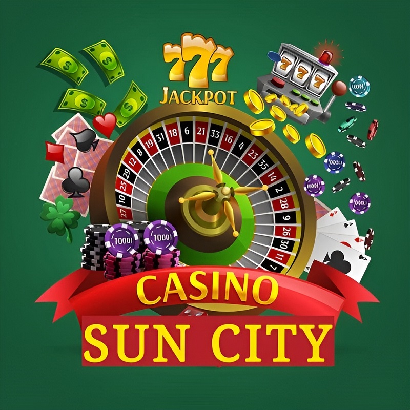 Suncity có giấy phép cá cược Isle of Man Gambling Supervision Commission