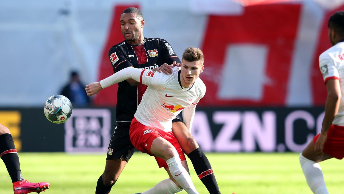 Nhận đinh soi kèo Bayer Leverkusen vs RB Leipzig
